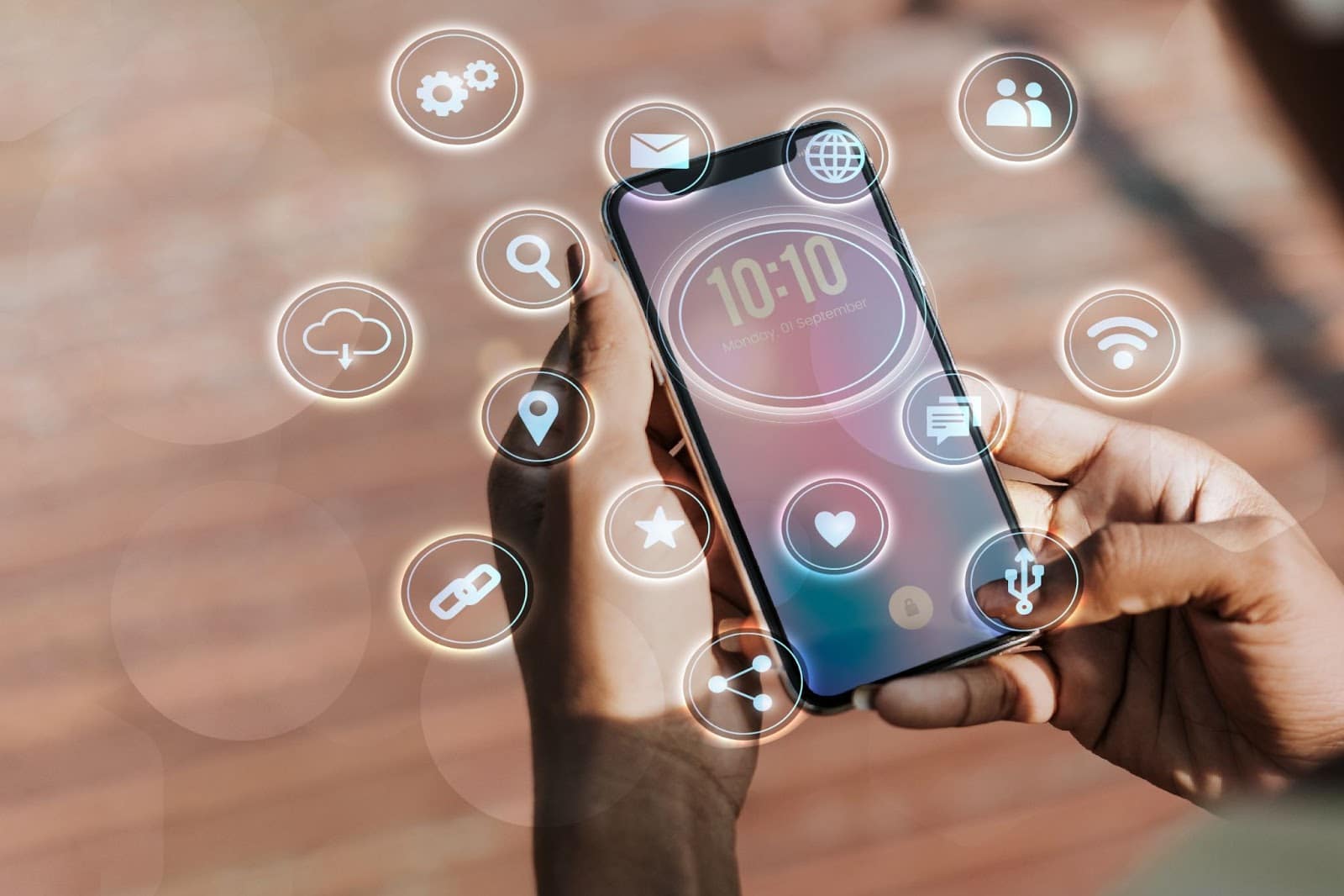 Mobile Application Development
