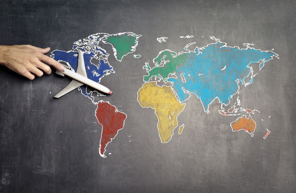 ERP software and Supply chain logistics