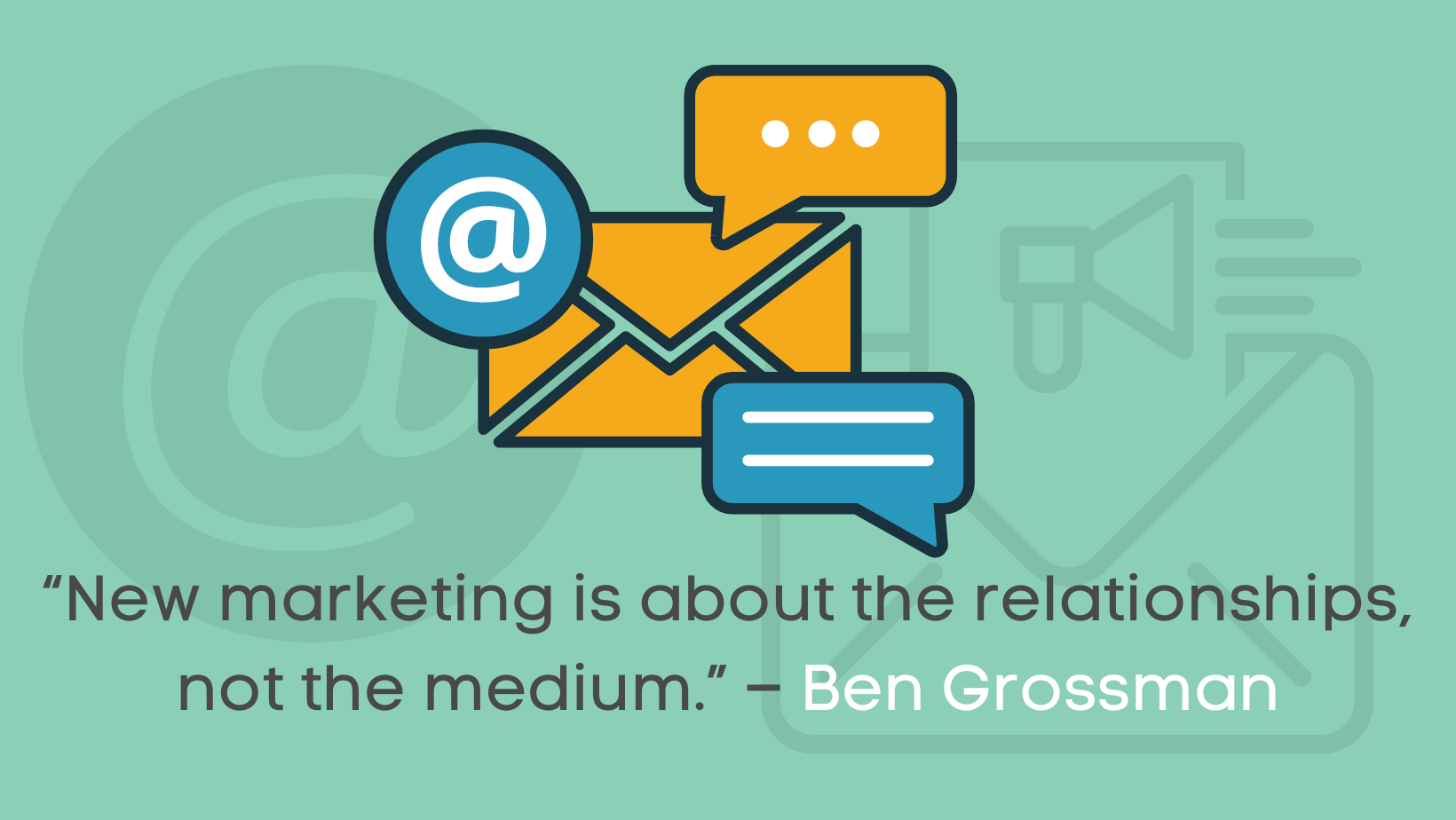 Email Marketing
