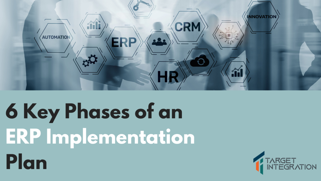 ERP Implementation