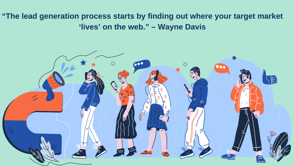 Lead Generation