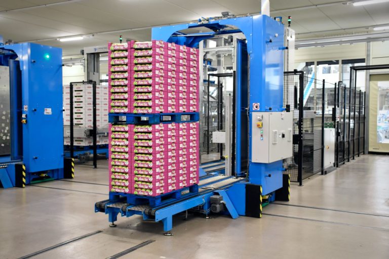 warehouse management automation using SAP B1