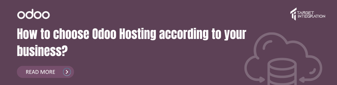 Odoo Pricing