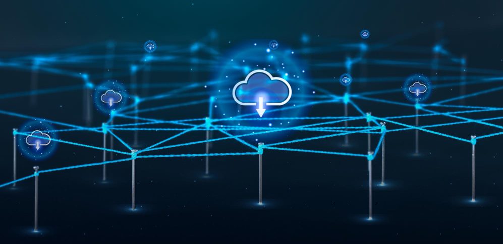Salesforce CRM