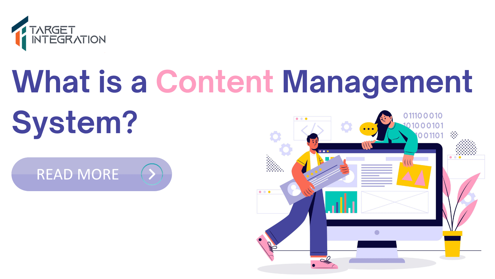 Content Management System