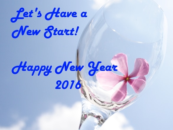 3 Resolutions of a Sales Manager in 2016