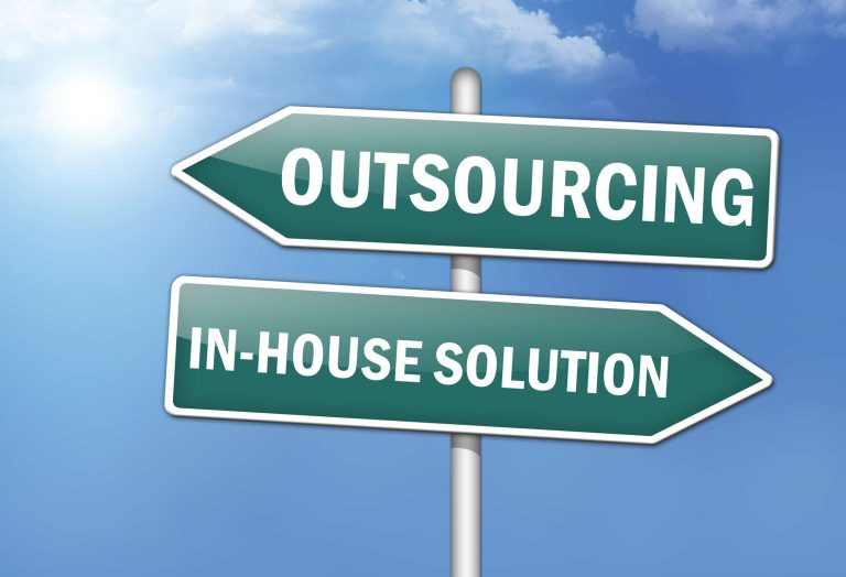 Outsourcing Benefits: 5 Ways It Can Boost Your Business