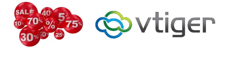 Profile/User/Role Based Discount Feature in vTiger