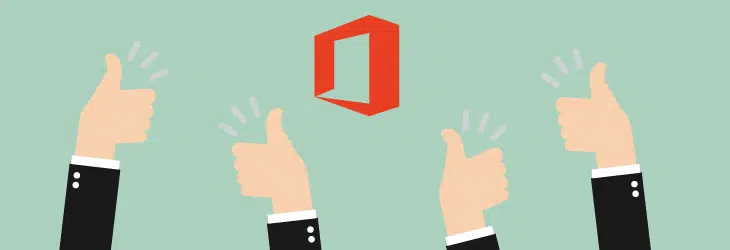 How your SME can benefit from Microsoft 365