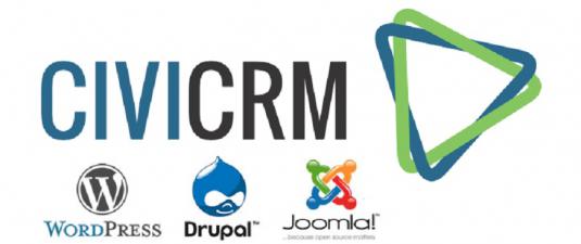 How to change Organization name in CiviCRM