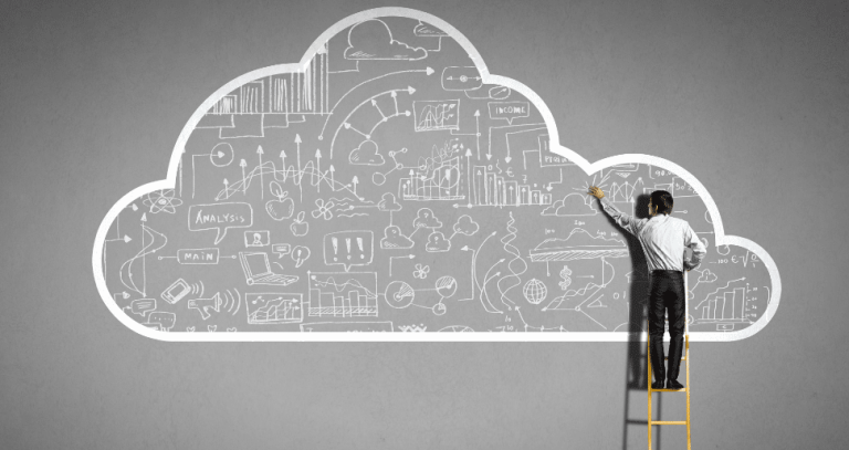 Why Invest in a Cloud-Based ERP system?