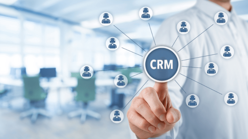 CRM-for-SMEs