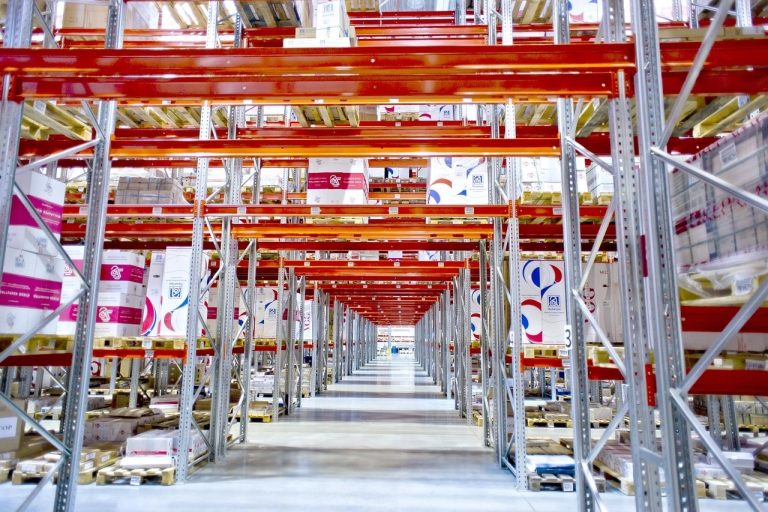5 Ways a Warehouse Management System will Benefit Your Business