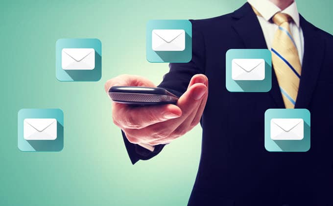 How to use Drip mailing in Leadsquared