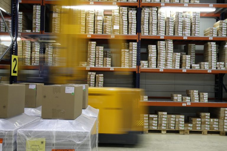 Increase Profits By Strengthening your Supply Chain