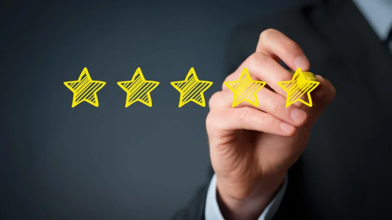 The Importance of "Lead Score" in CRM