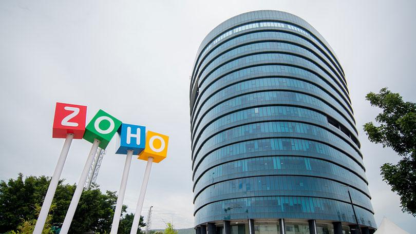 Zoho