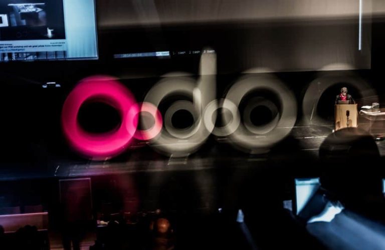 Target Integration at "Odoo Experience 2017"