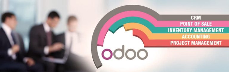 Managing cosmetics company manufacturing processes in Odoo