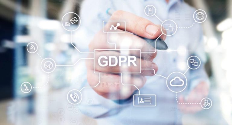 Operational Impacts of GDPR
