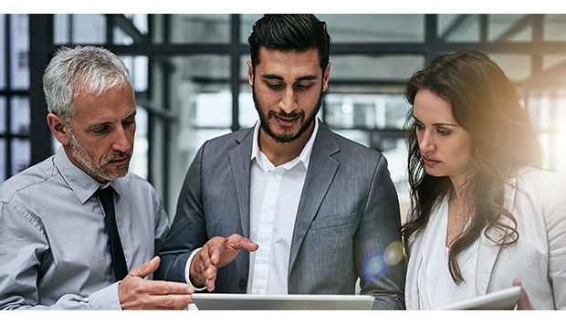 ERP Partner