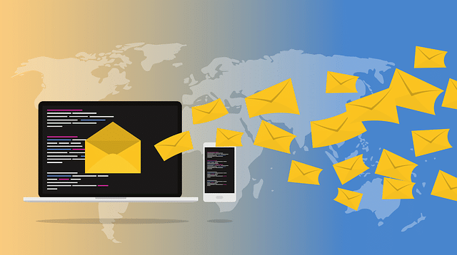 email parsing