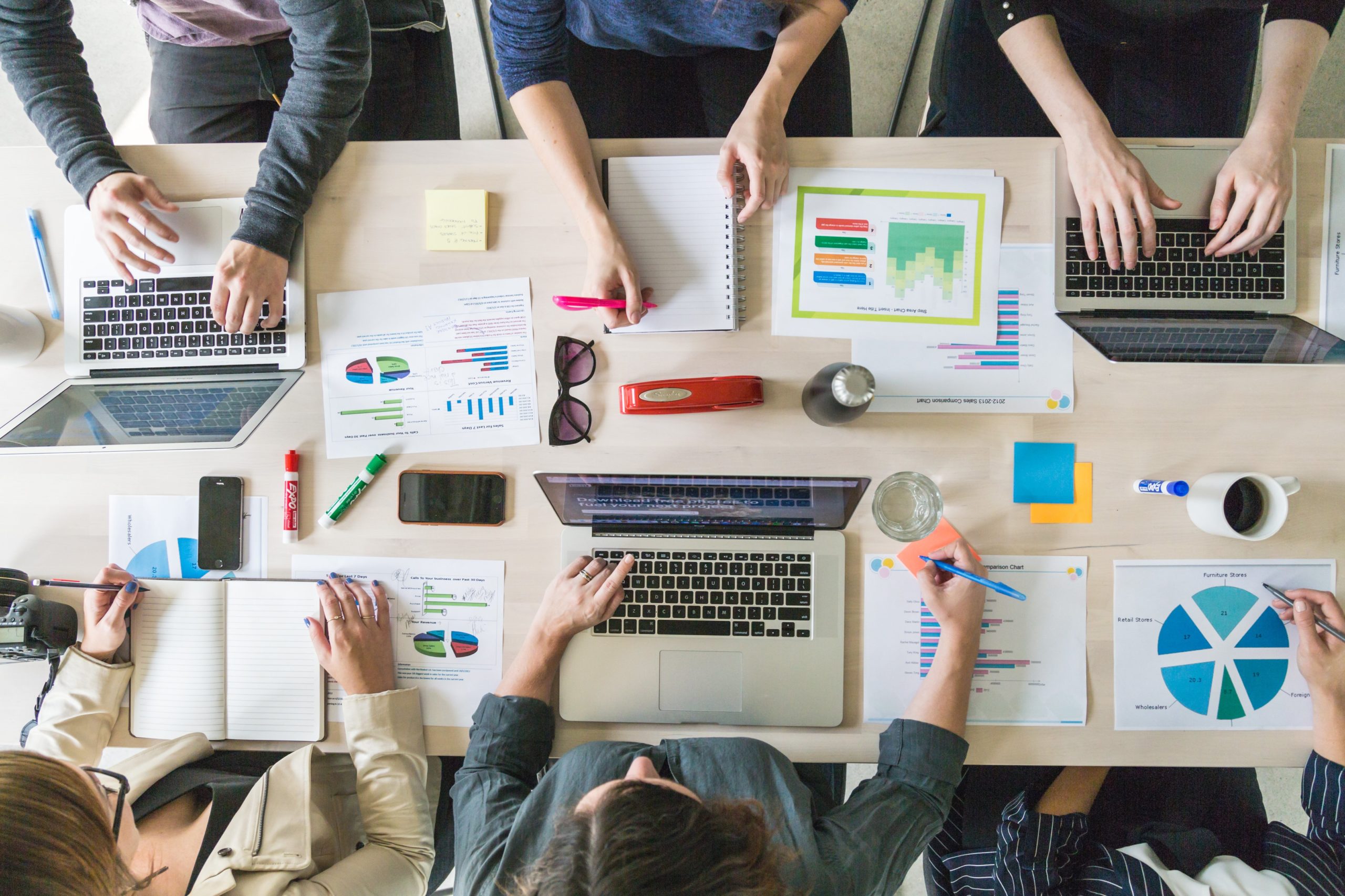 Project Service Automation