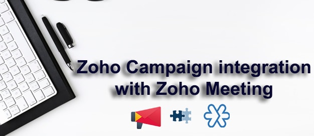 zoho integration