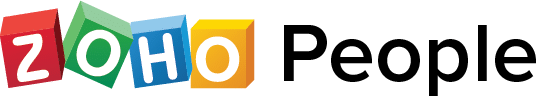 zoho people