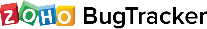 zoho bugtracker