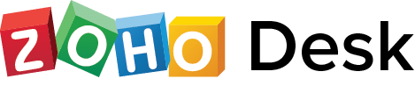 zoho desk