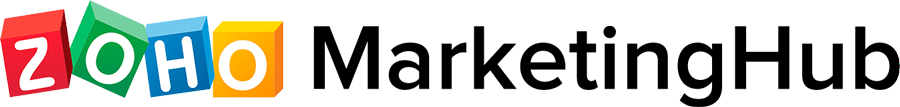 zoho marketinghub