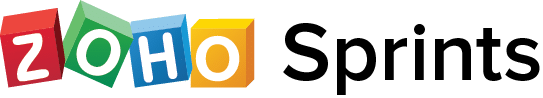 zoho sprints