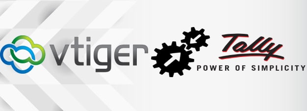 Vtiger and tally integration
