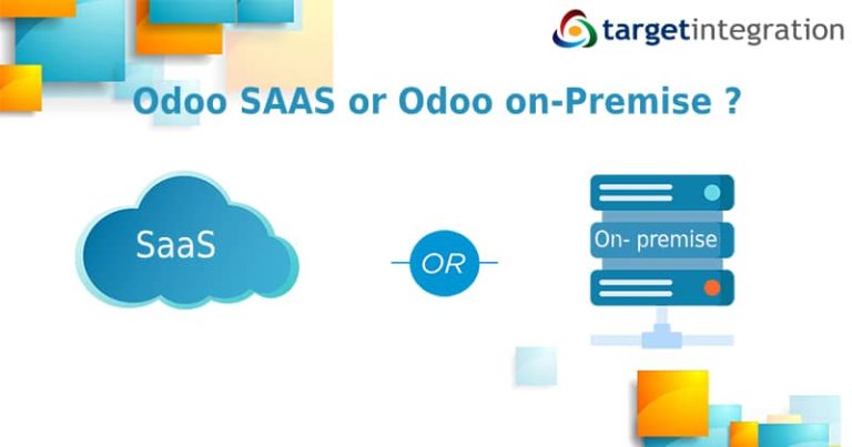 How to Choose Right Hosting for your Odoo?