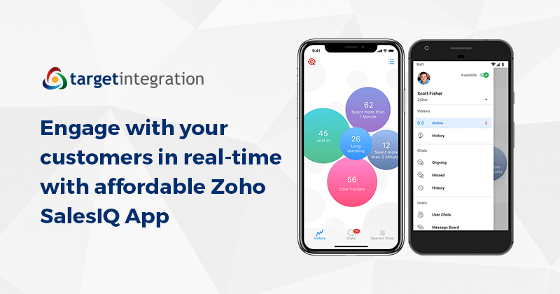 Zoho Zoho