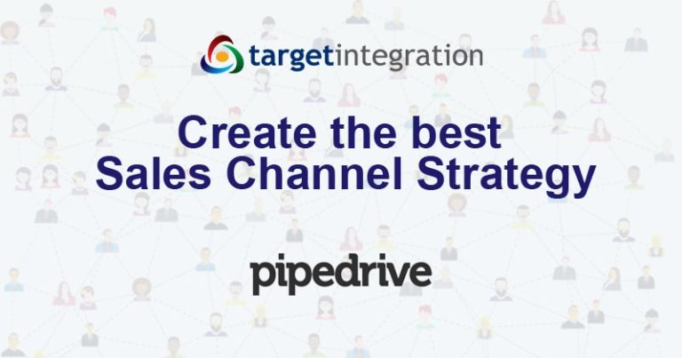 Channel Sales: What it is & How to Create the best Sales Channel Strategy?