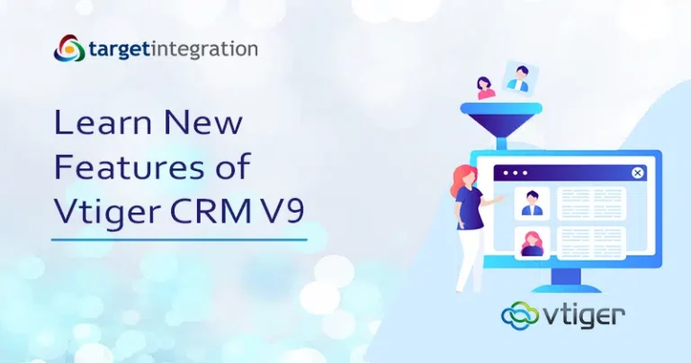 5 Reasons to Try Out Vtiger CRM