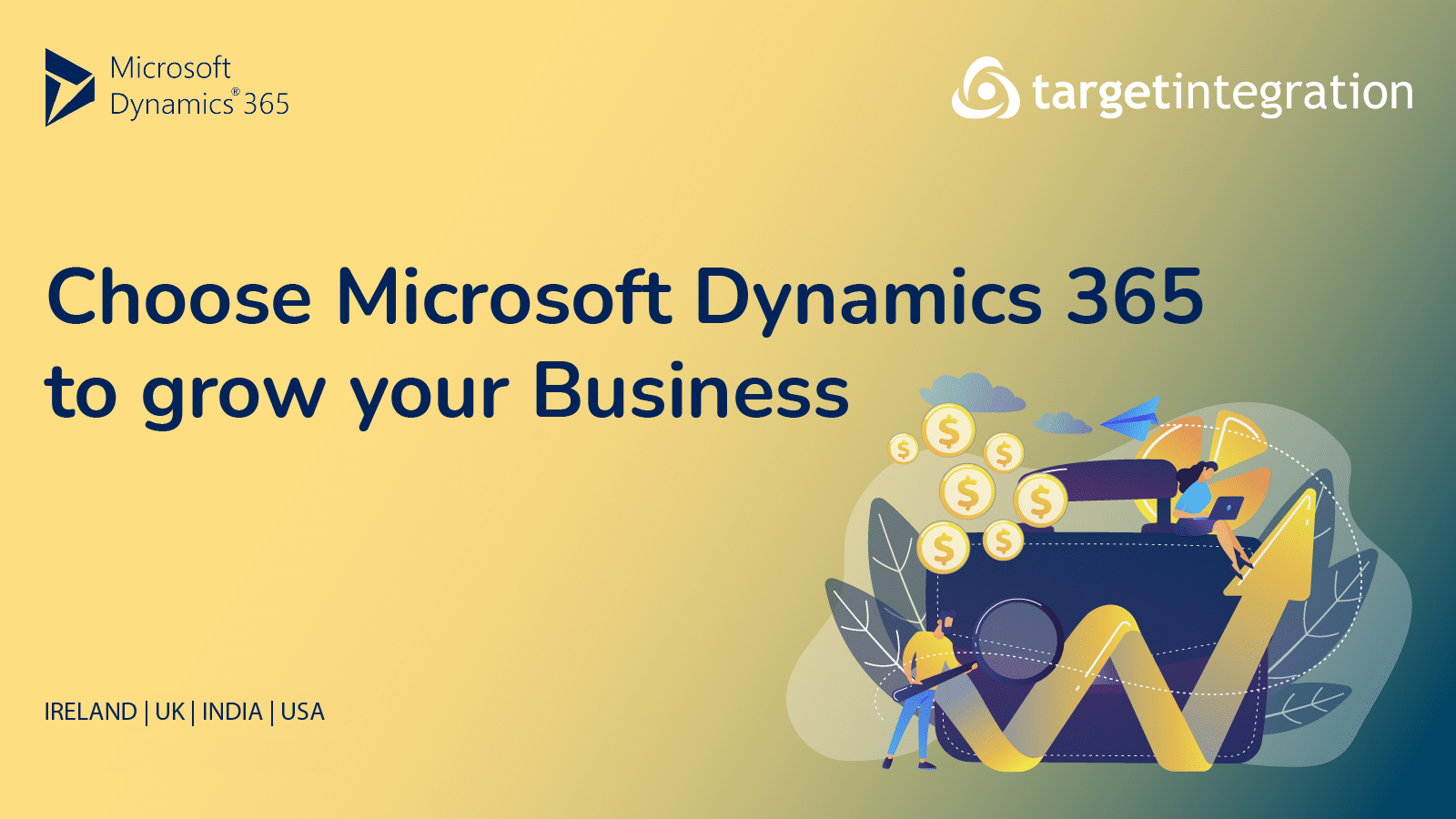 ms dynamics