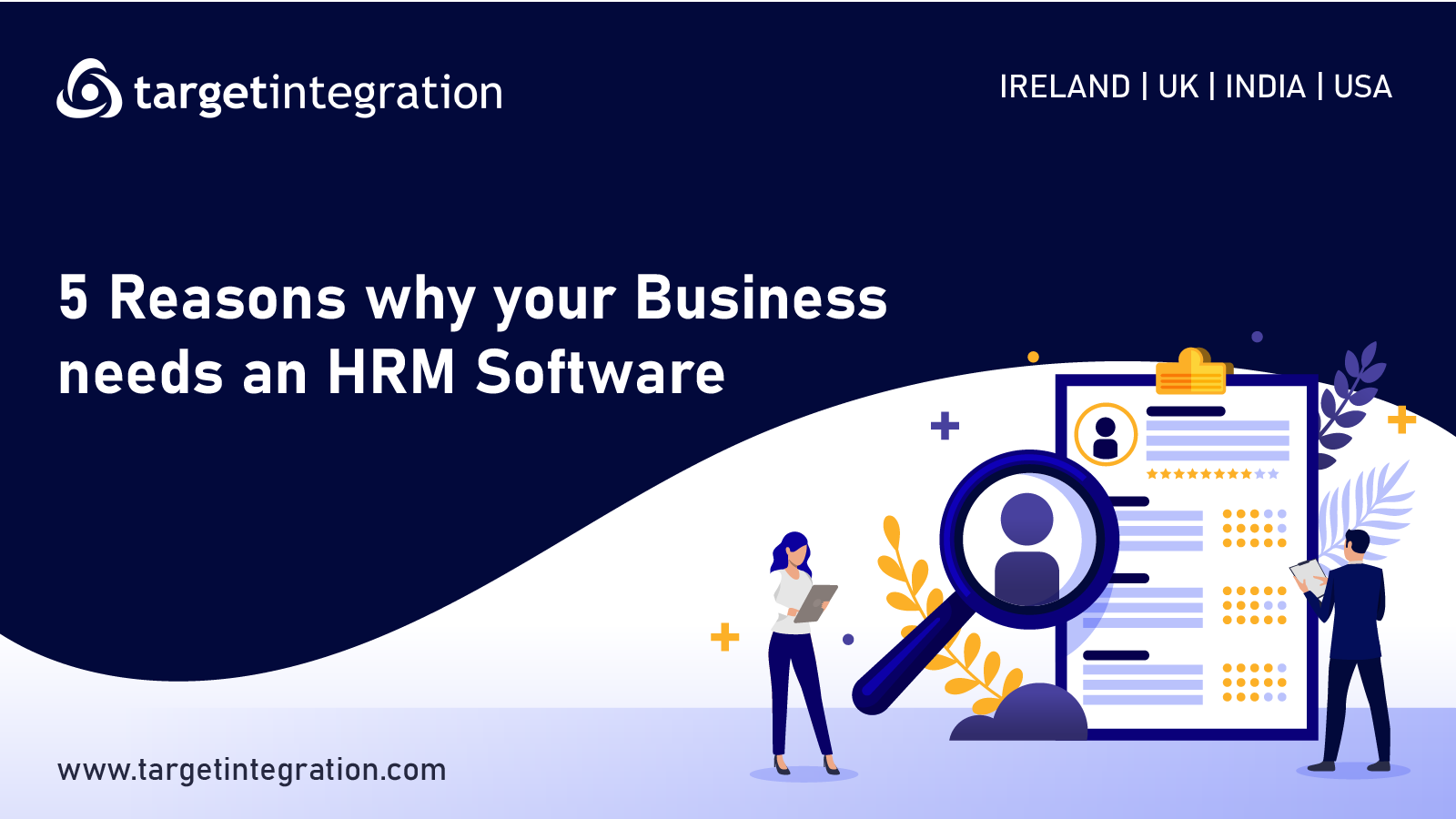 HR Software