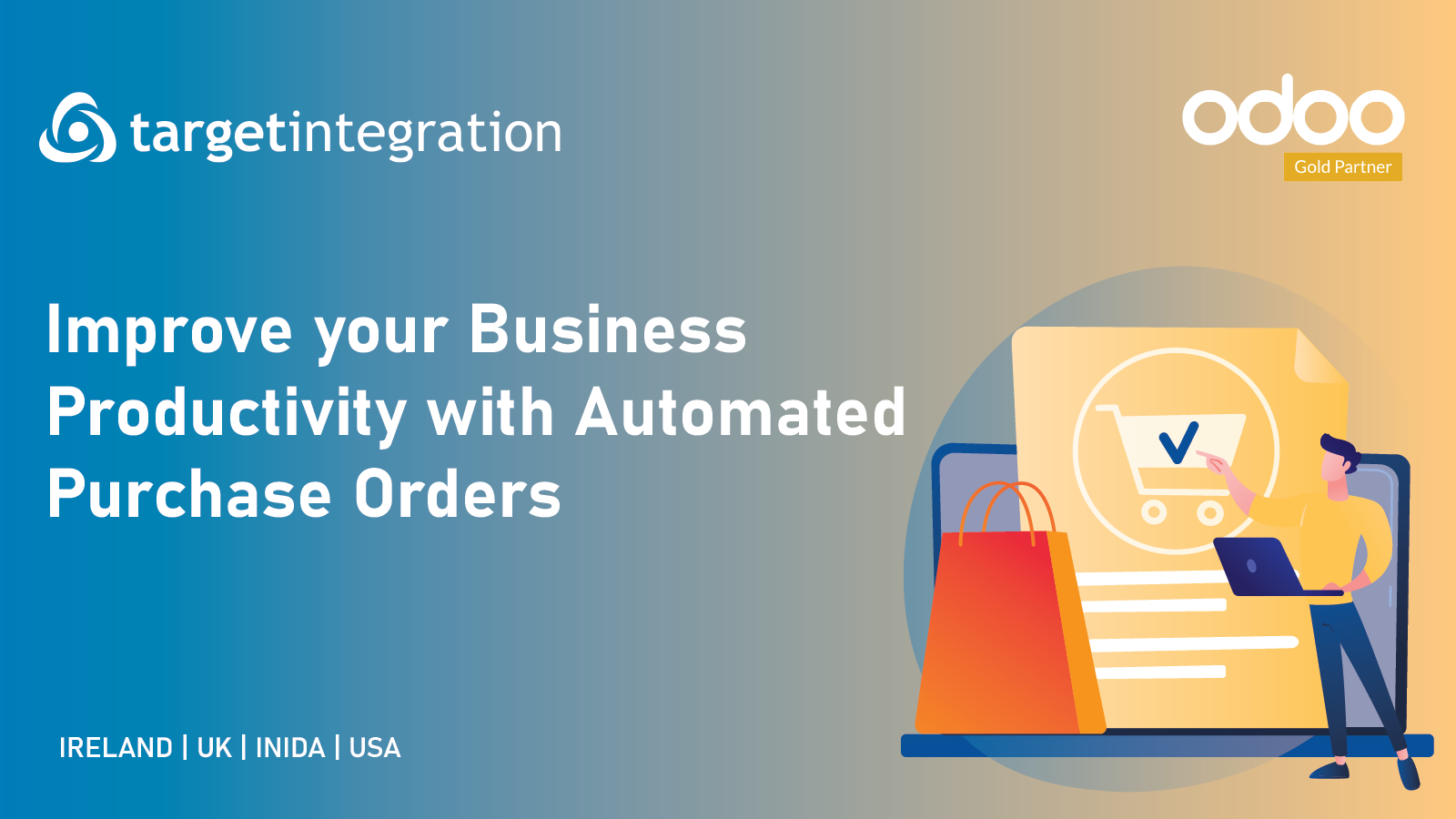 Odoo Purchase Order