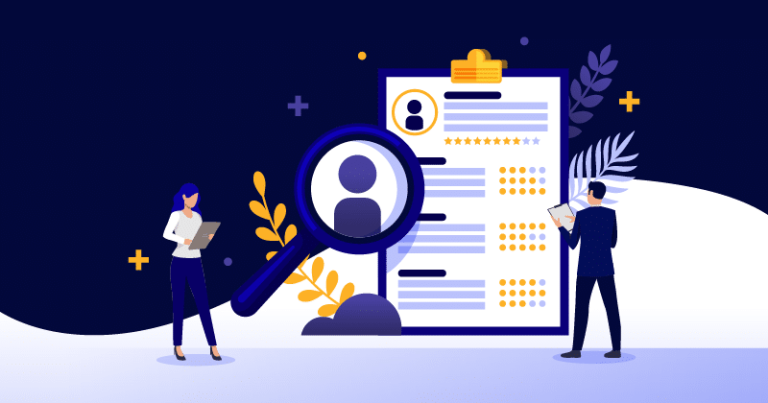 5 Reasons why your Business needs an HRM Software