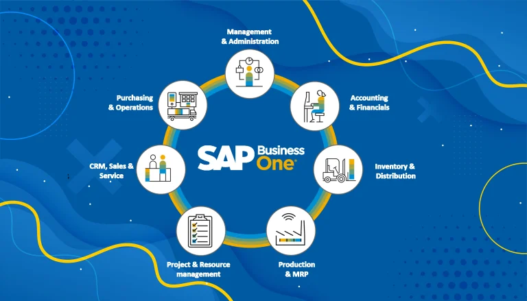 sap business one