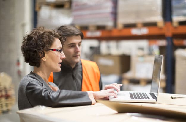 SAP Business One for inventory and warehouse management: An info tank.