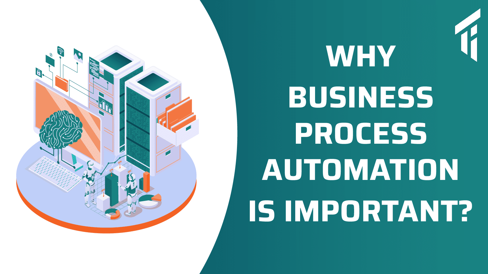 Business process automation
