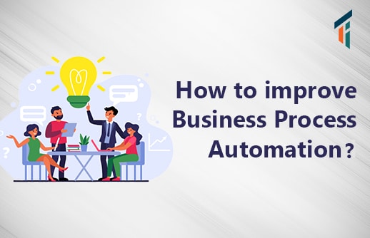 Business Process Automation