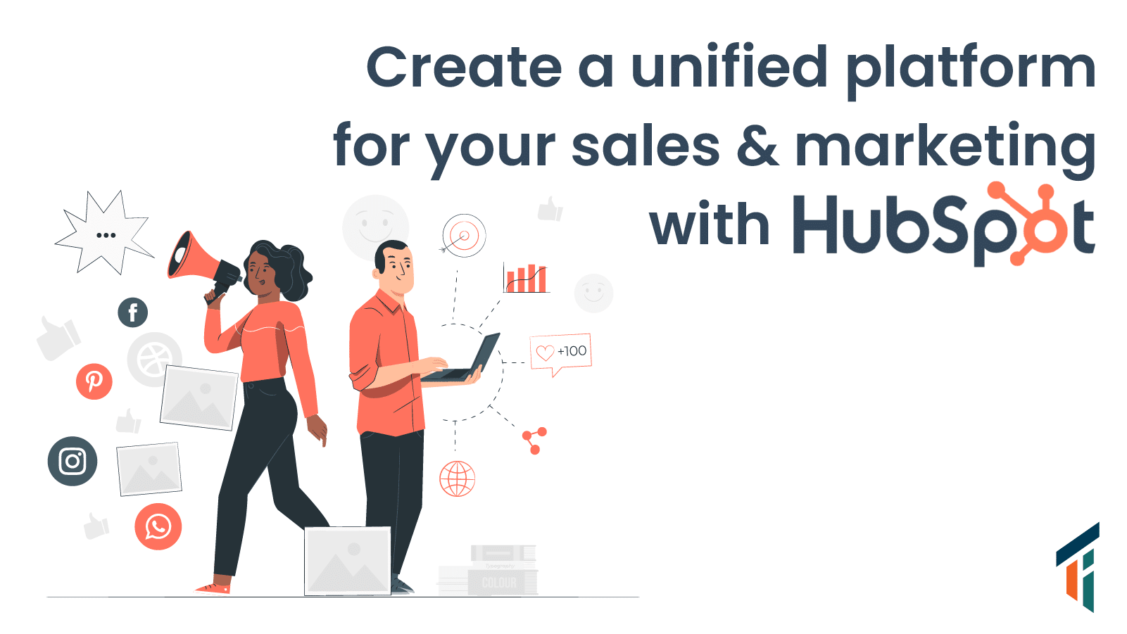HubSpot CRM integrations