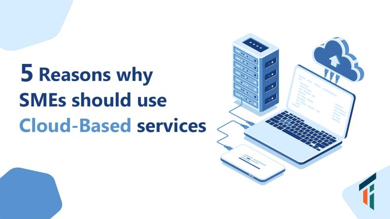 cloud solution
