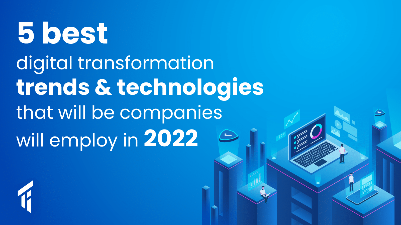 digital transformation