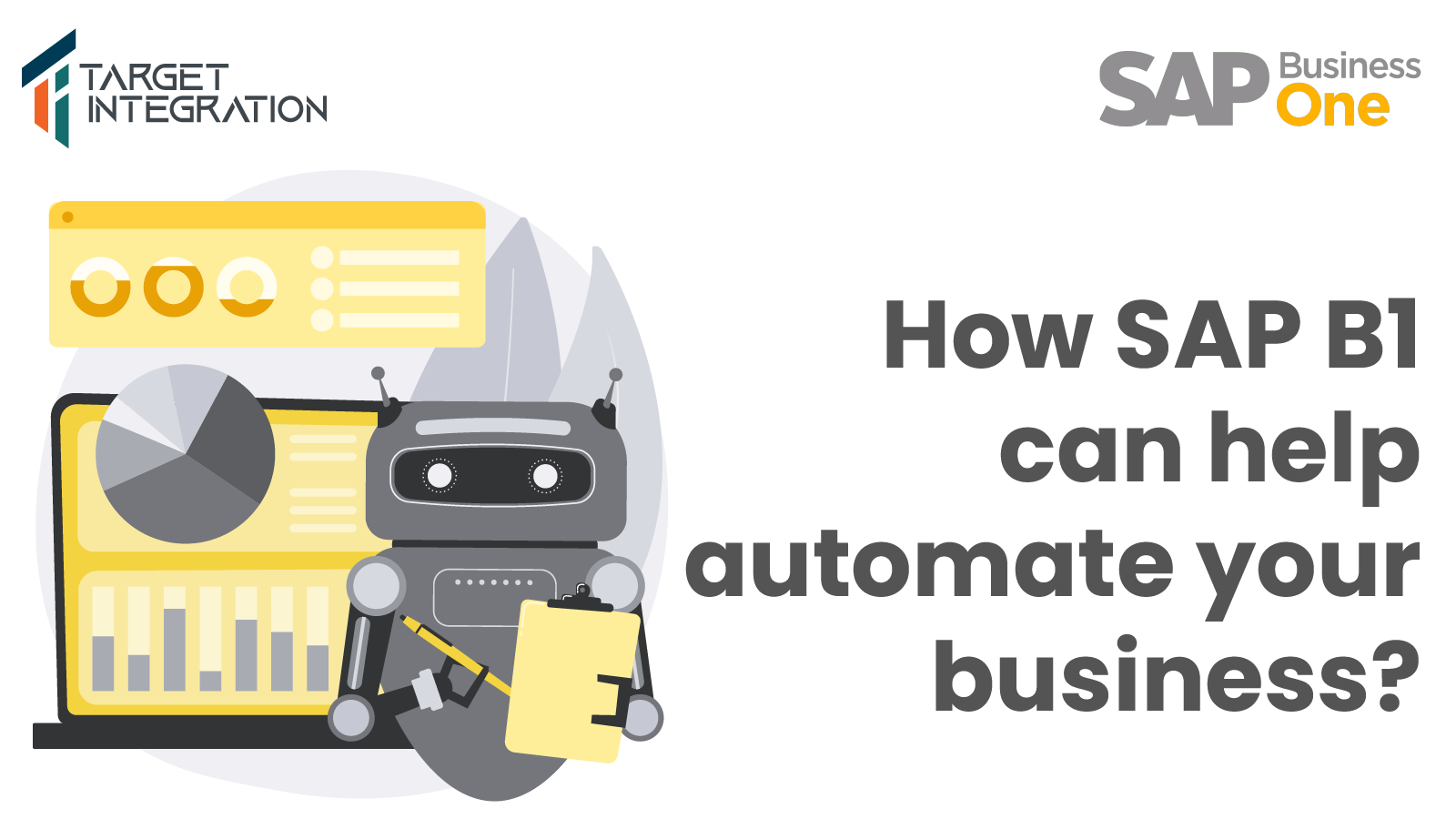 SAP ERP for small businesses